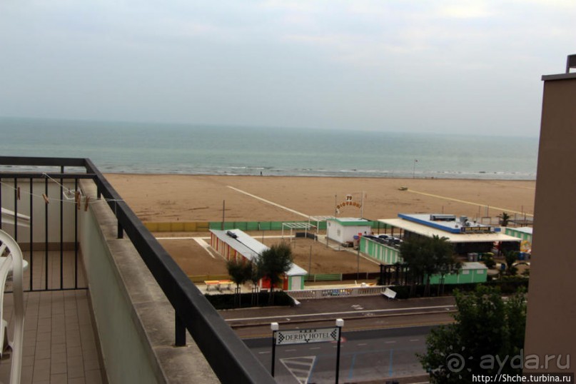 Большое достоинство — работает не в сезон