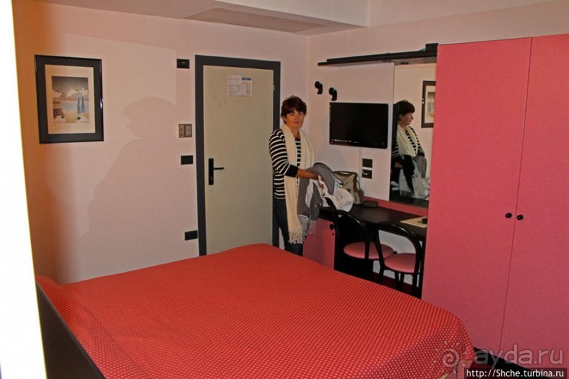 Большое достоинство — работает не в сезон