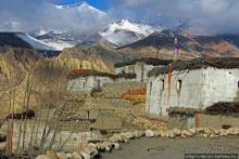 фото Непала