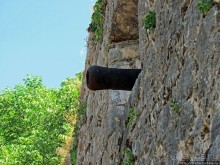 Требинье. В стенах старого города