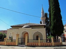 Требинье. В стенах старого города