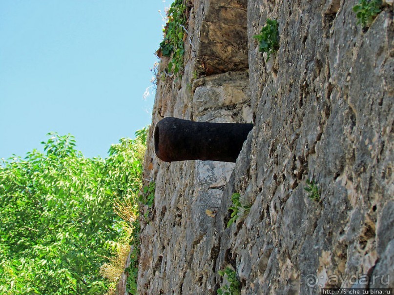 Требинье. В стенах старого города