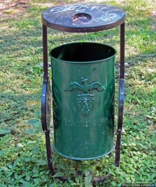 Красивый город Бухарест