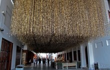 Ворота Бахрейна — изучать страну начинаем с ее "ворот"