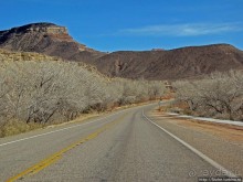 Спрингдэйл — ворота в национальный парк Зион