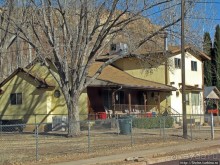 Спрингдэйл — ворота в национальный парк Зион