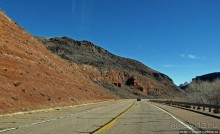 Спрингдэйл — ворота в национальный парк Зион