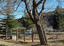 Спрингдэйл — ворота в национальный парк Зион