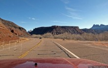Спрингдэйл — ворота в национальный парк Зион