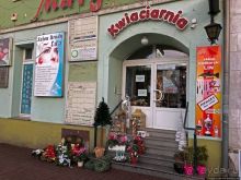 Rynek — центральная площадь Крапковице