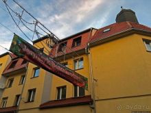 Rynek — центральная площадь Крапковице