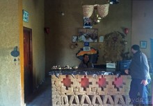 На самом краю Сахары