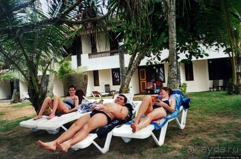 Танцующий бес памяти