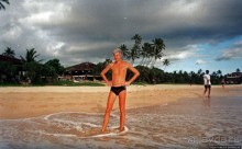 Танцующий бес памяти