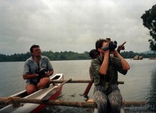 Танцующий бес памяти