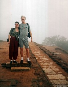 Танцующий бес памяти