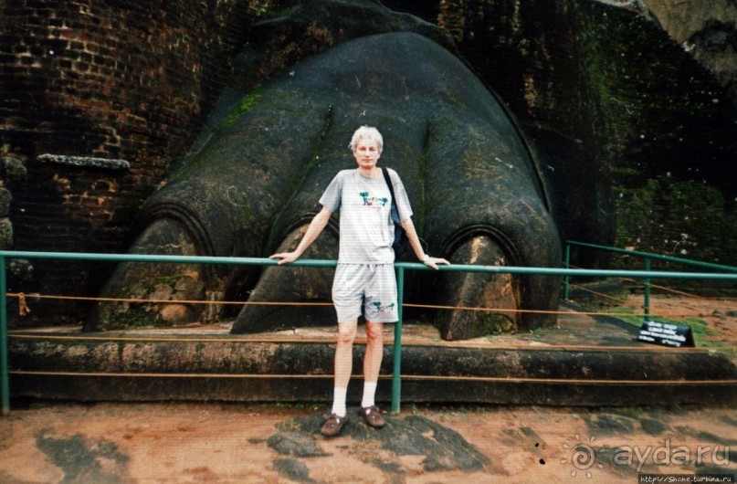 Танцующий бес памяти