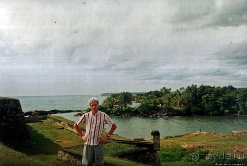 Танцующий бес памяти