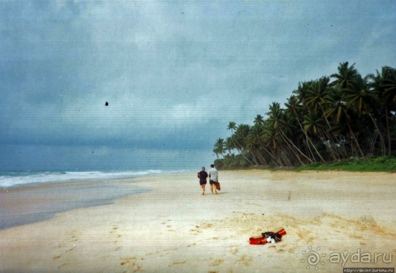 Танцующий бес памяти