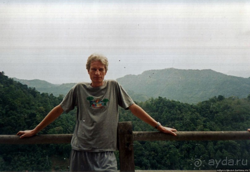 Танцующий бес памяти