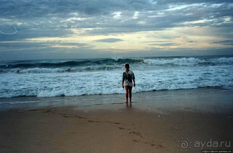 Танцующий бес памяти