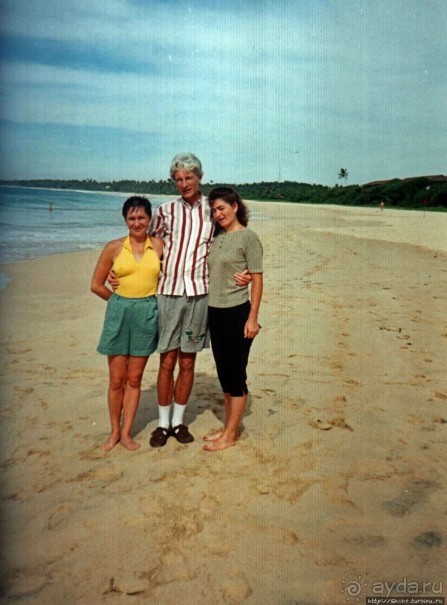 Танцующий бес памяти