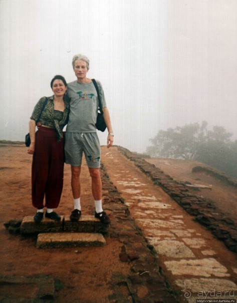 Танцующий бес памяти