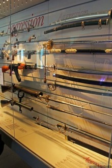 Национальный Морской музей в Гринвиче