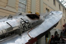 Национальный Морской музей в Гринвиче