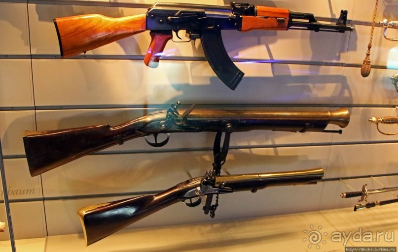 Национальный Морской музей в Гринвиче