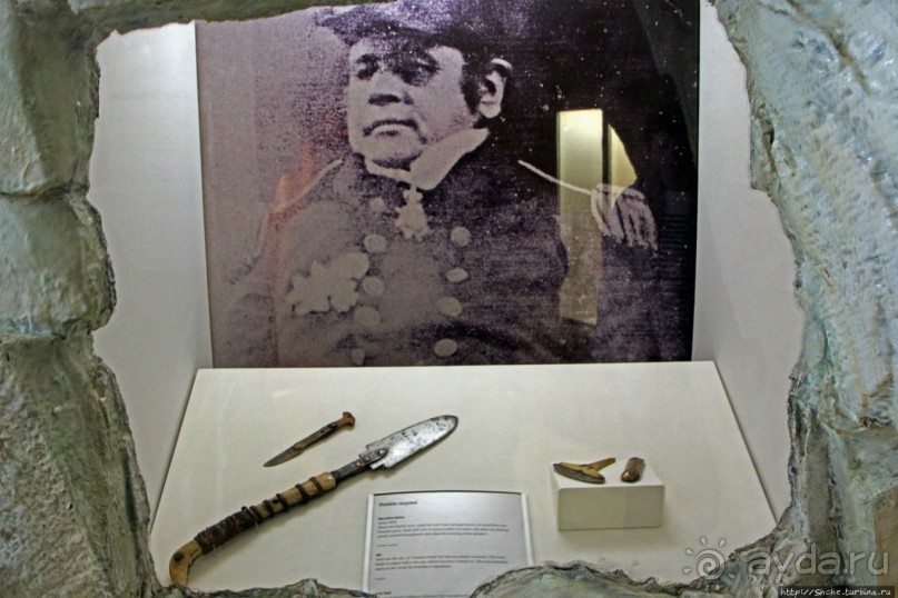 Национальный Морской музей в Гринвиче