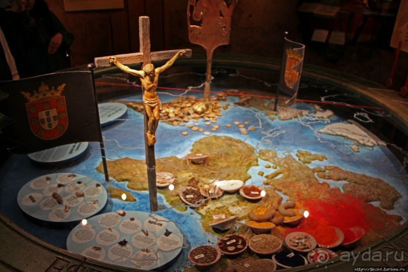 Национальный Морской музей в Гринвиче