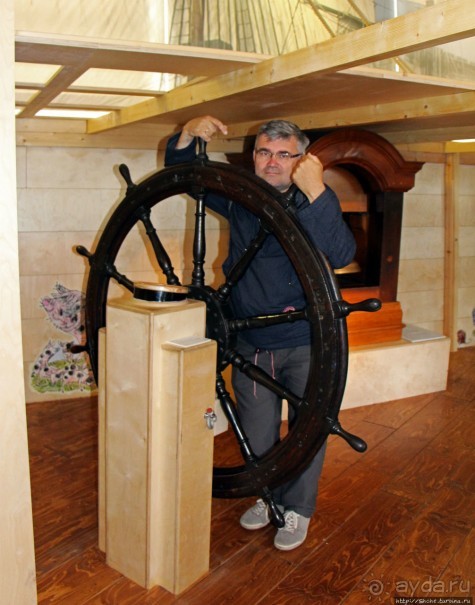 Национальный Морской музей в Гринвиче