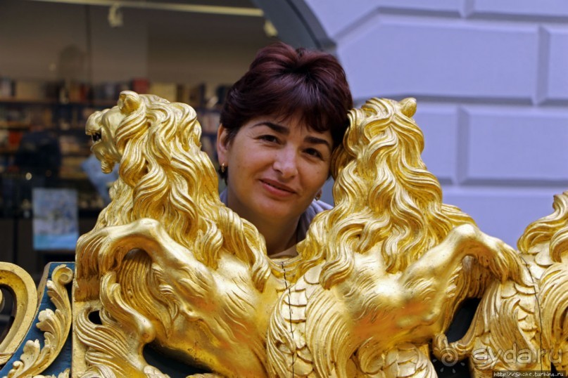 Национальный Морской музей в Гринвиче