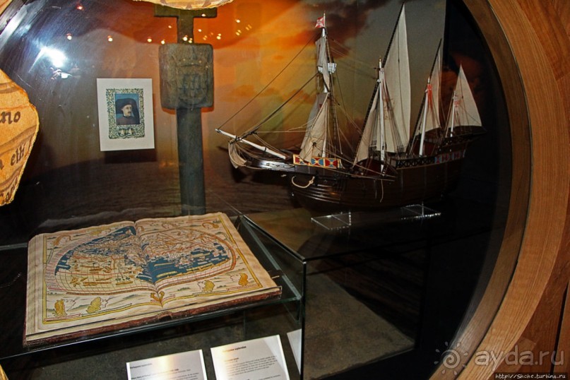 Национальный Морской музей в Гринвиче