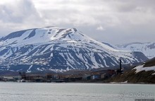 Заполярная Кин-Дза-Дза, или эстетика жесткого индустриализма