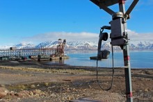 Заполярная Кин-Дза-Дза, или эстетика жесткого индустриализма