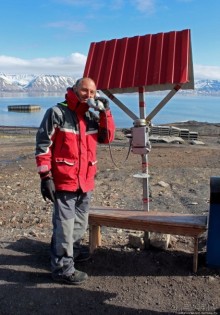 Заполярная Кин-Дза-Дза, или эстетика жесткого индустриализма