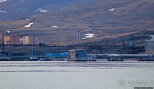 Заполярная Кин-Дза-Дза, или эстетика жесткого индустриализма