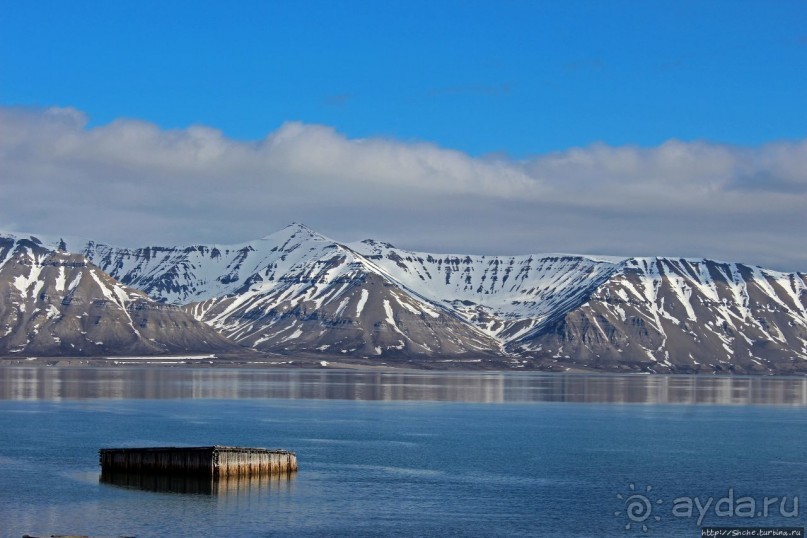 Заполярная Кин-Дза-Дза, или эстетика жесткого индустриализма