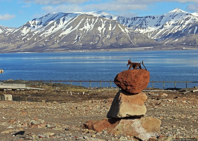 Заполярная Кин-Дза-Дза, или эстетика жесткого индустриализма