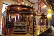 Pivovar ERB ... И еда, и питье — все в радость для желудка