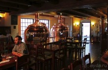 Pivovar ERB ... И еда, и питье — все в радость для желудка