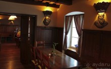 Pivovar ERB ... И еда, и питье — все в радость для желудка