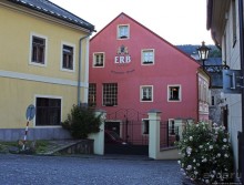 Pivovar ERB ... И еда, и питье — все в радость для желудка