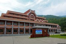 КНДР удивляет. Masikryong — современный горнолыжный курорт