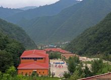 КНДР удивляет. Masikryong — современный горнолыжный курорт