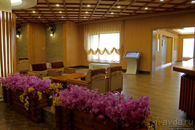 КНДР удивляет. Masikryong — современный горнолыжный курорт