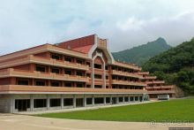 КНДР удивляет. Masikryong — современный горнолыжный курорт