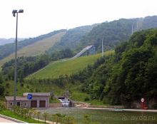 КНДР удивляет. Masikryong — современный горнолыжный курорт